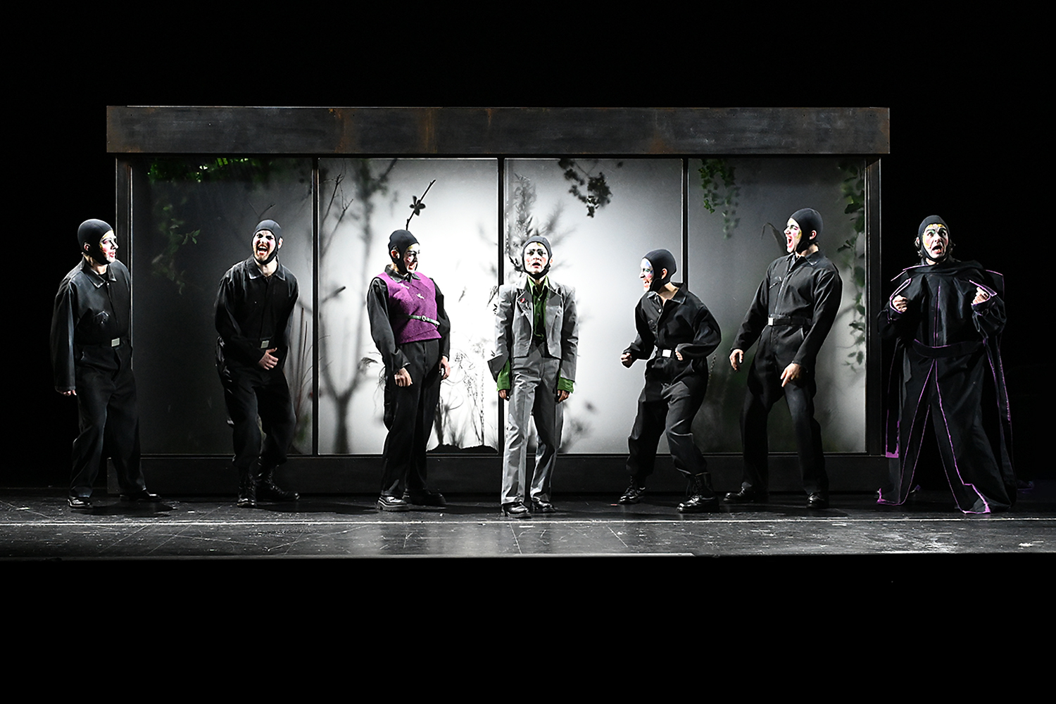 mutter courage - schauspiel theater ulm