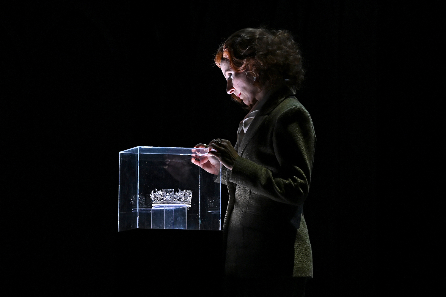 maria stuarda - oper theater ulm