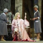 manon lescaut - festspielhaus baden-baden