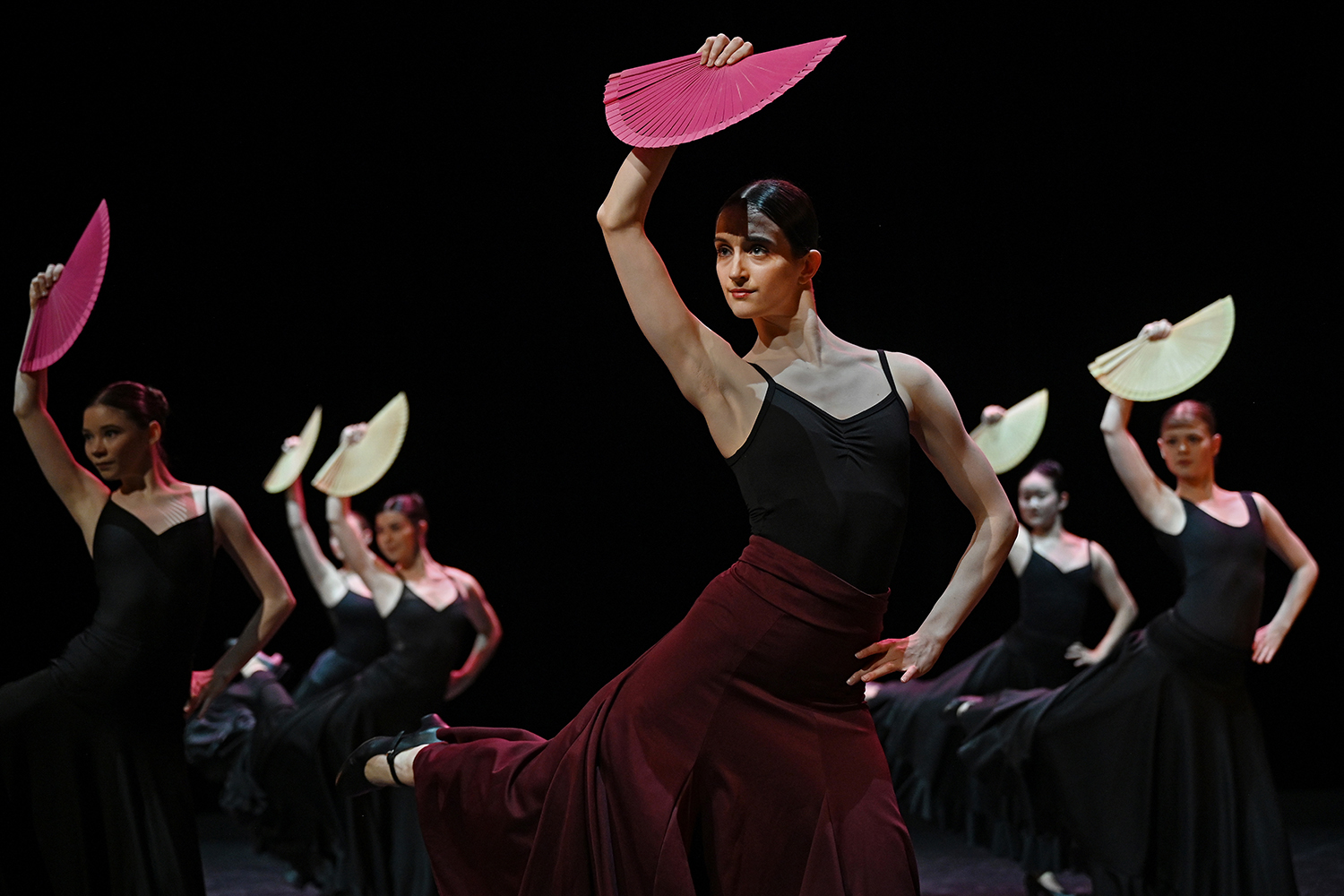 akademie des tanzes mannheim