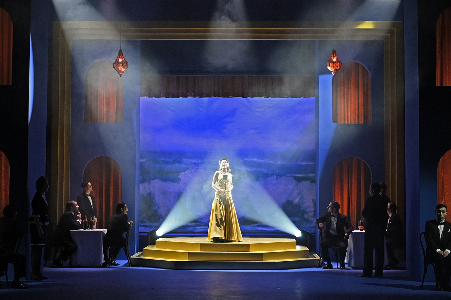 giuditta - oper theater ulm