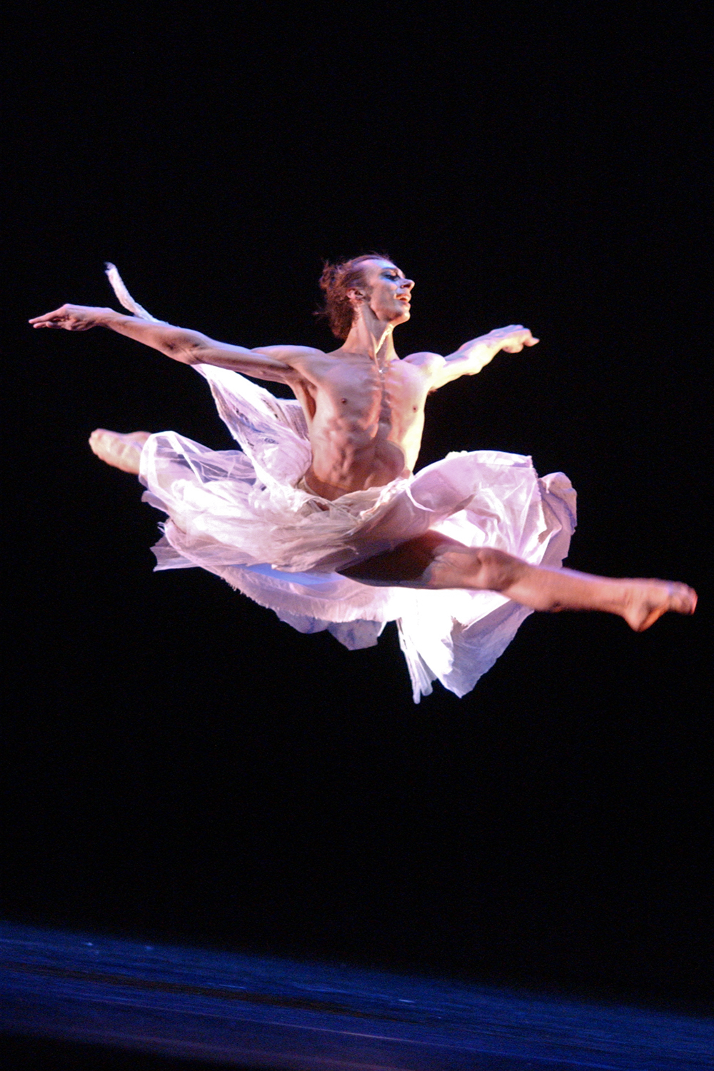 ballett pathetique - badisches staatstheater