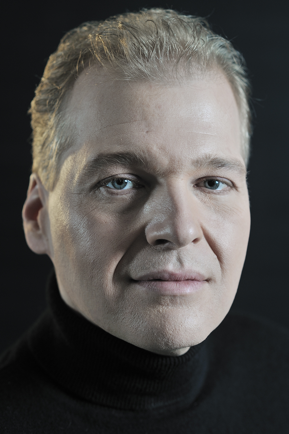 lance ryan - opernsänger